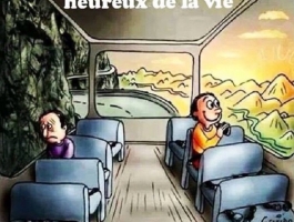 bonheur